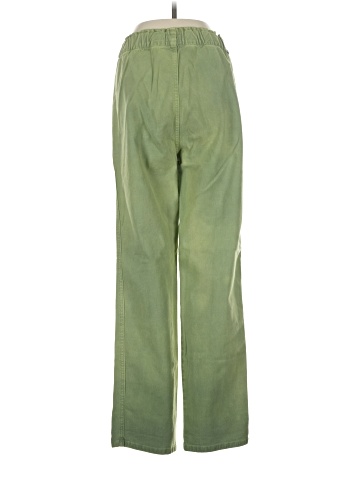 Mother Casual Pants (view 2)