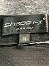 Shape FX Solid Black Active Pants Size 14 - photo 4