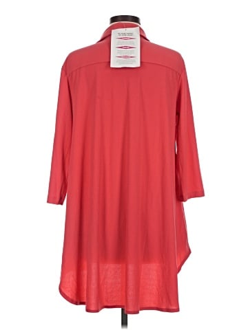 Women With Control Casual Dress (view 2)