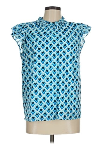 Sail to Sable Sleeveless T-Shirt (view 1)
