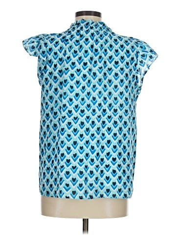 Sail to Sable Sleeveless T-Shirt (view 2)