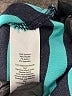 Talbots Teal Pullover Sweater Size Lg Petite - photo 8