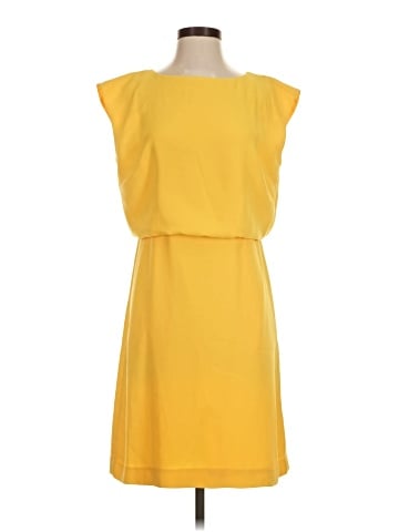 Banana Republic Casual Dress (view 1)
