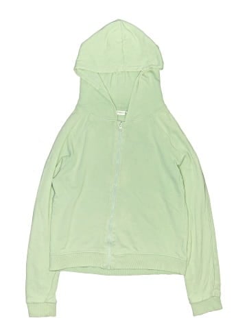 Name It Zip Up Hoodie (view 1)
