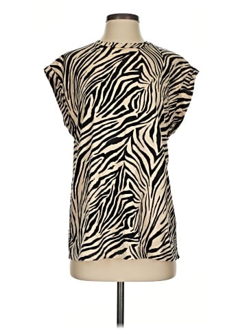 Bershka Short Sleeve Turtleneck (view 1)
