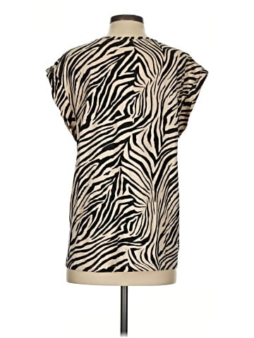 Bershka Short Sleeve Turtleneck (view 2)