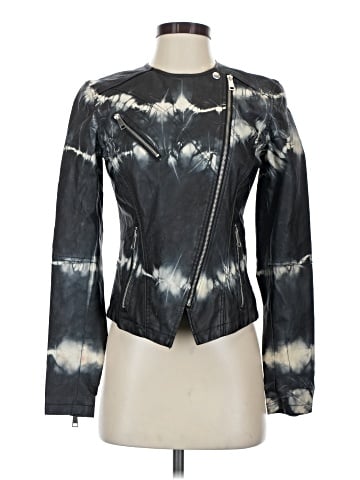 Indigo Thread Co. Jacket (view 1)