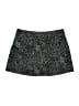 L.L.Bean Stars Teal Skort Size M - photo 2