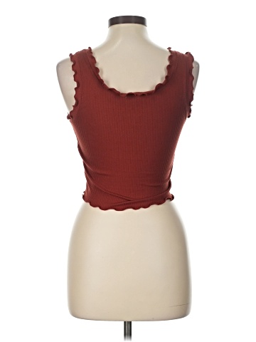 Iris Basic Tank Top (view 2)