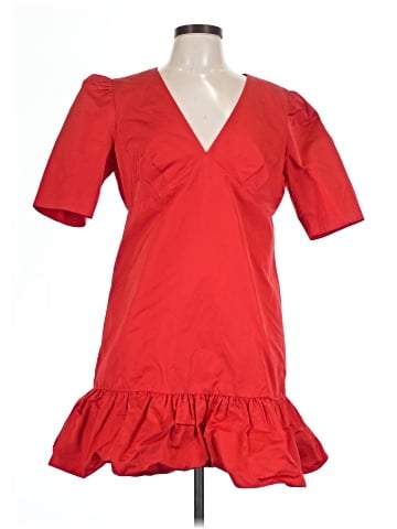 Nicole Miller Collection Cocktail Dress (view 1)