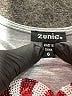 Zunie Hearts Gray Dress Size 6 - photo 3