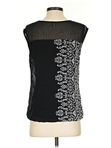 Studio Y Sleeveless T-Shirt (view 2)