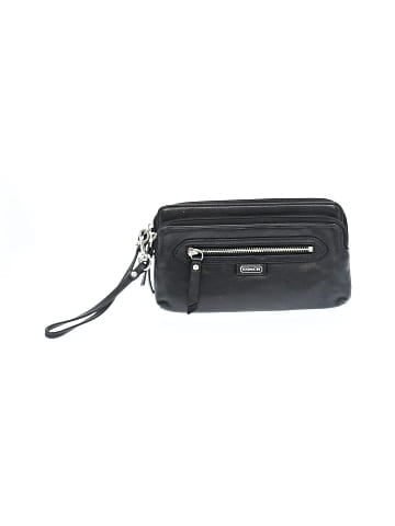 Coach Wristlet (view 1)