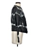 Indigo Thread Co. Tie-dye Black Jacket Size XS - photo 4