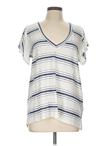 t.la Sleeveless T-Shirt (view 1)