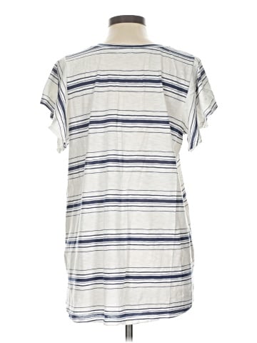 t.la Sleeveless T-Shirt (view 2)