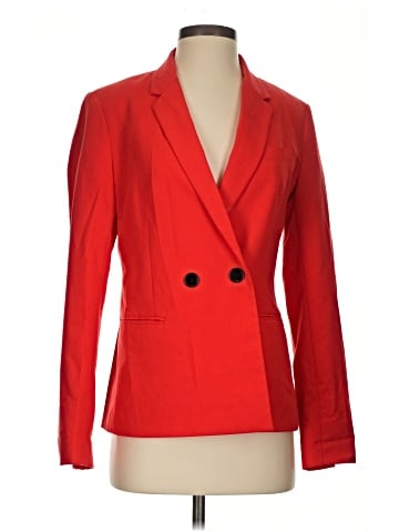 Bershka Blazer (view 1)