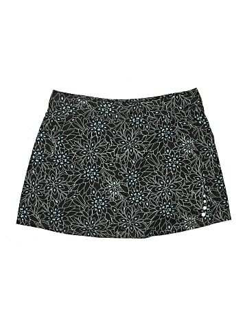 L.L.Bean Skort (view 1)