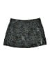 L.L.Bean Stars Teal Skort Size M - photo 1