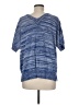 Soft Surroundings Blue Cardigan Size M - photo 2