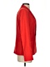 Bershka Red Blazer Size S - photo 4
