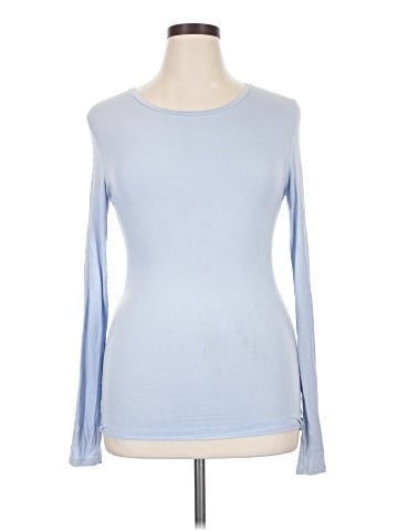 Majestic Filatures Long Sleeve T-Shirt (view 1)