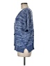 Soft Surroundings Blue Cardigan Size M - photo 5