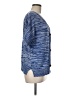 Soft Surroundings Blue Cardigan Size M - photo 4
