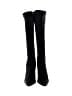 Donald J Pliner Solid Black Boots Size 10 - photo 2