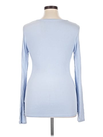 Majestic Filatures Long Sleeve T-Shirt (view 2)