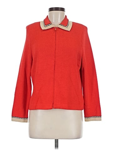 St. John Collection by Marie Gray Cardigan (view 1)
