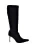 Donald J Pliner Solid Black Boots Size 10 - photo 1