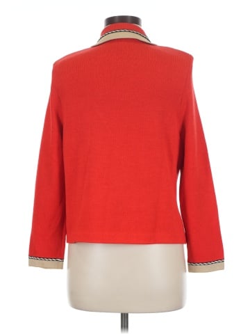 St. John Collection by Marie Gray Cardigan (view 2)