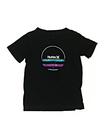 Hurley Short Sleeve T-Shirt (view 1)