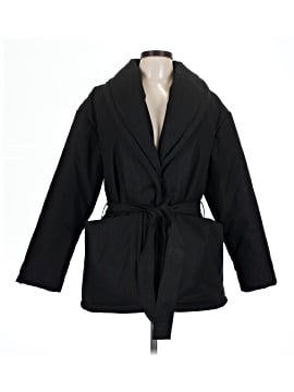 Banana Republic Factory Store Coat (view 1)