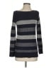 Market and Spruce Gray Pullover Sweater Size XS - photo 1