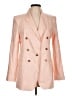DKNY Pink Blazer Size 10 - photo 1