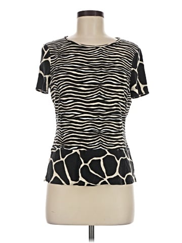 Carlisle Short Sleeve Top (view 1)