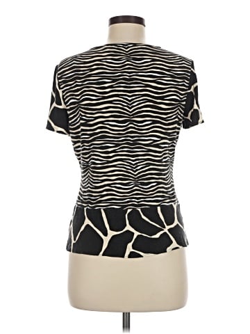Carlisle Short Sleeve Top (view 2)