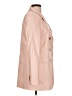DKNY Pink Blazer Size 10 - photo 4