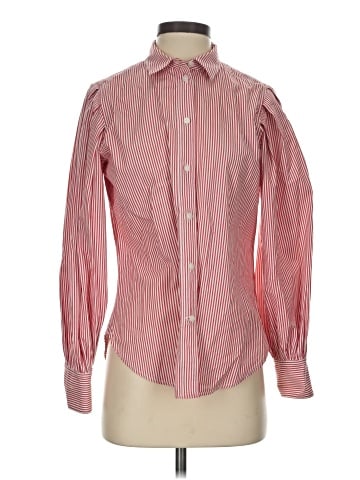 J.Crew Long Sleeve Button-Down Shirt (view 1)