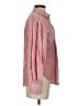 J.Crew Stripes Red Long Sleeve Button-Down Shirt Size 4 Slim - photo 4