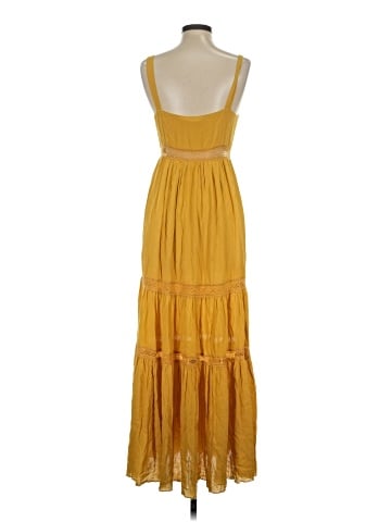 Black Swan Casual Dress (view 2)