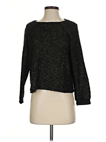 Alice + Olivia Pullover Sweater (view 1)