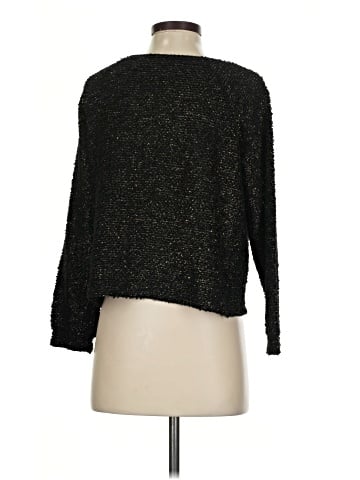 Alice + Olivia Pullover Sweater (view 2)