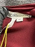 BCBGeneration Burgundy Cocktail Dress Size XS - photo 7