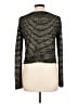 Hi-Line Black Cardigan Size L - photo 2