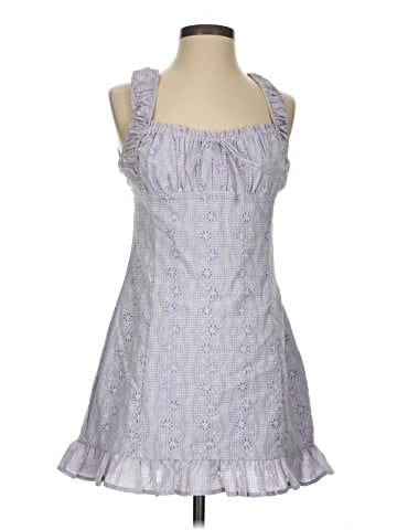Lush Cocktail Dress (view 1)