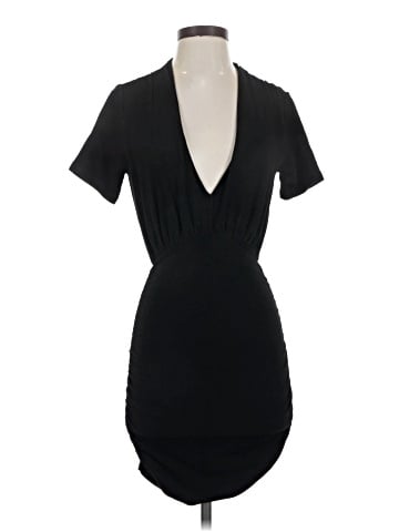 Monrow Cocktail Dress (view 1)