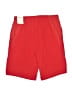 Nike Red Athletic Shorts Size XL (kids) - photo 2
